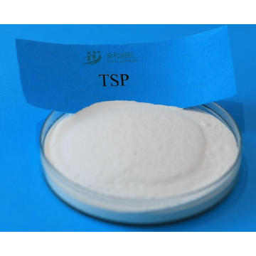 TSP de fosfato de trissodium de classe da indústria